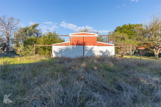 4005 County Road 259, Clyde, TX 79510