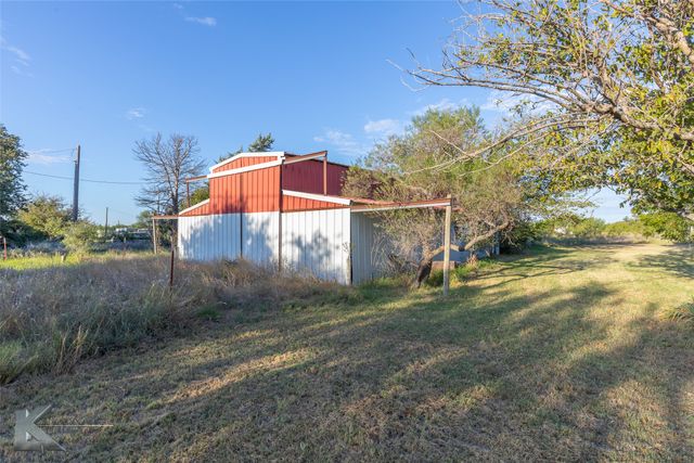4005 County Road 259, Clyde, TX 79510