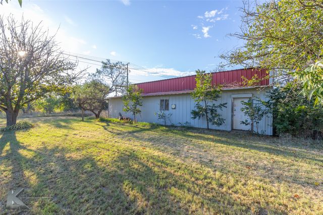 4005 County Road 259, Clyde, TX 79510
