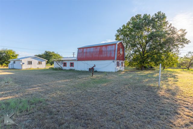 4005 County Road 259, Clyde, TX 79510