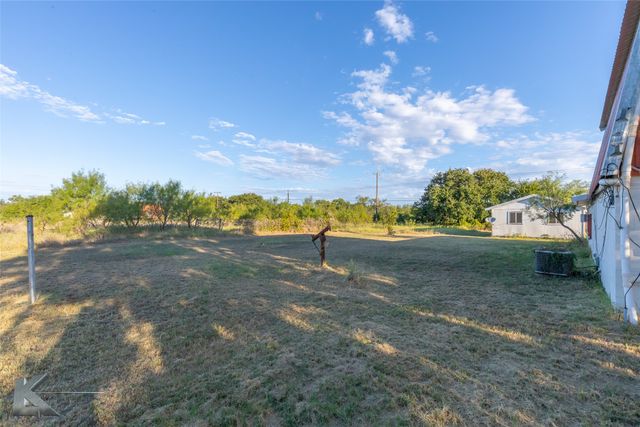 4005 County Road 259, Clyde, TX 79510