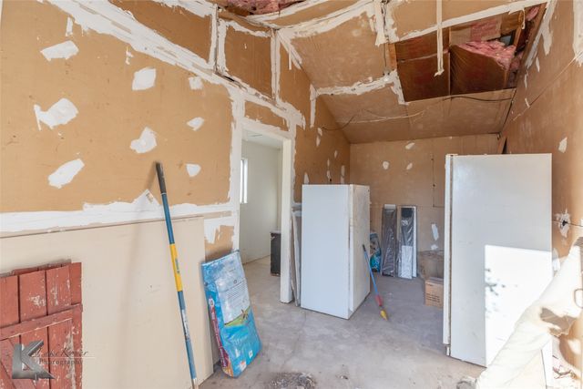 4005 County Road 259, Clyde, TX 79510