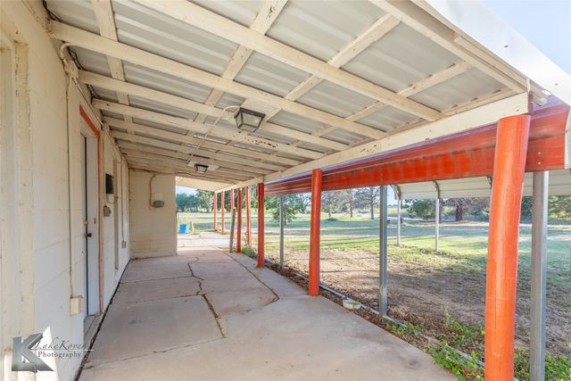 4005 County Road 259, Clyde, TX 79510