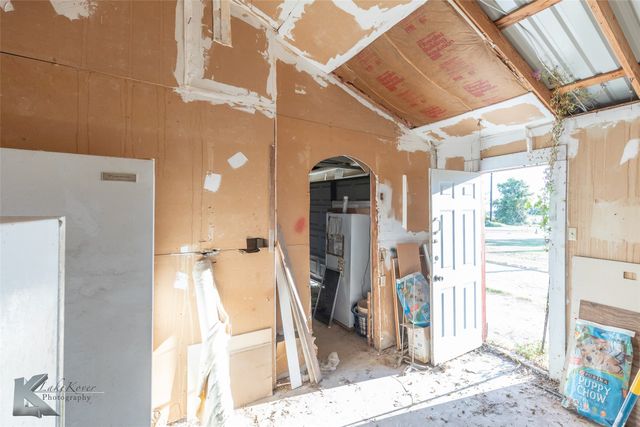 4005 County Road 259, Clyde, TX 79510