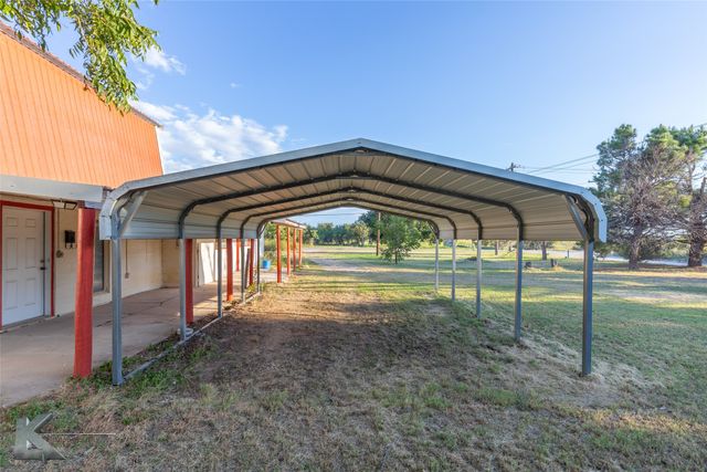 4005 County Road 259, Clyde, TX 79510