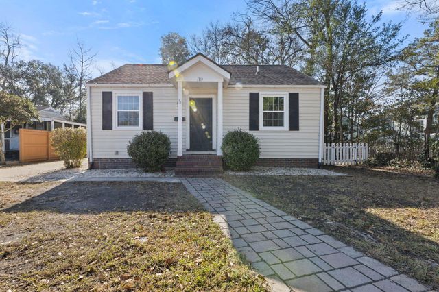 1315 E Montague Avenue, North Charleston, SC 29405