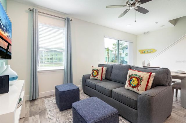 3024 CARIBBEAN SOUL DRIVE, Kissimmee, FL 34747