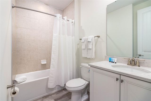 3024 CARIBBEAN SOUL DRIVE, Kissimmee, FL 34747