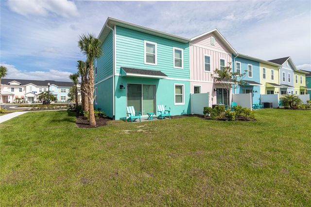 3024 CARIBBEAN SOUL DRIVE, Kissimmee, FL 34747