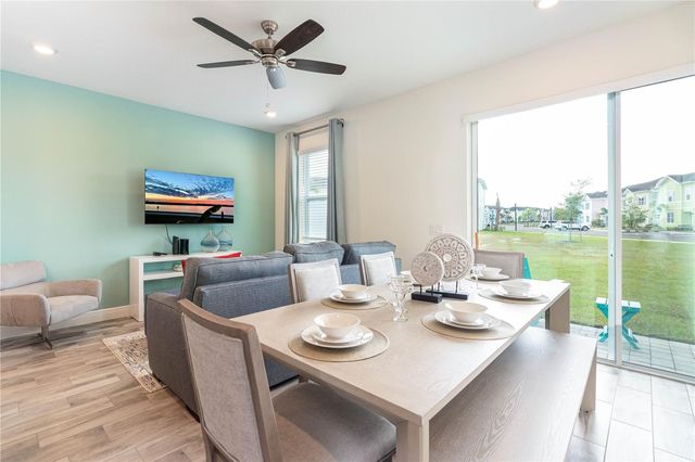 3024 CARIBBEAN SOUL DRIVE, Kissimmee, FL 34747