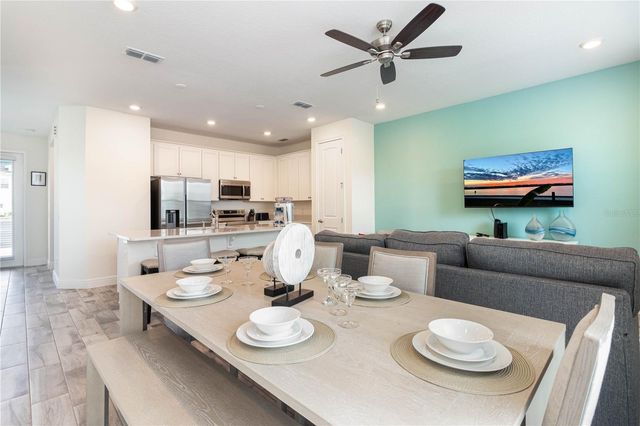 3024 CARIBBEAN SOUL DRIVE, Kissimmee, FL 34747