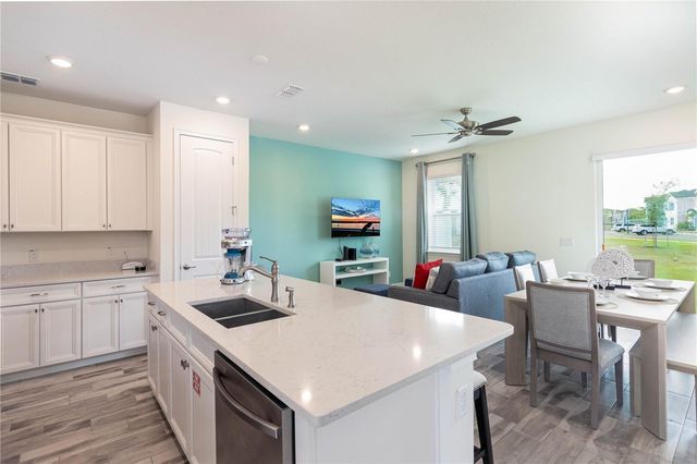 3024 CARIBBEAN SOUL DRIVE, Kissimmee, FL 34747