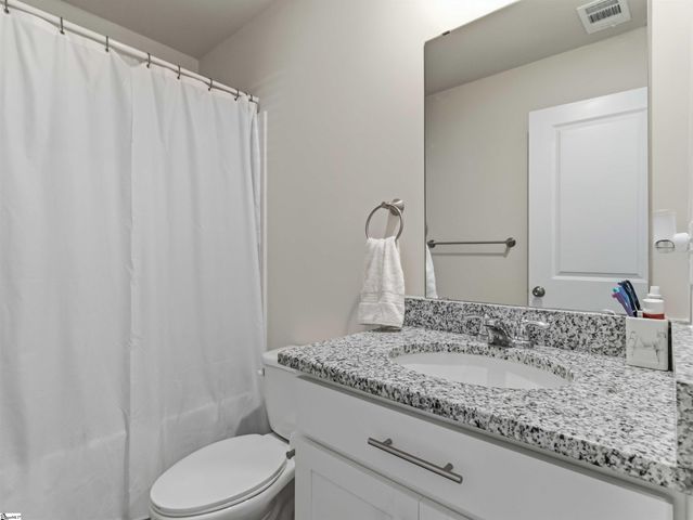 304 Burgess Lane, Williamston, SC 29697