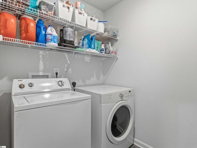 304 Burgess Lane, Williamston, SC 29697