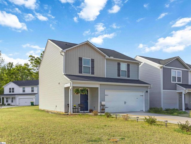 304 Burgess Lane, Williamston, SC 29697