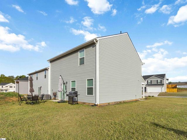 304 Burgess Lane, Williamston, SC 29697