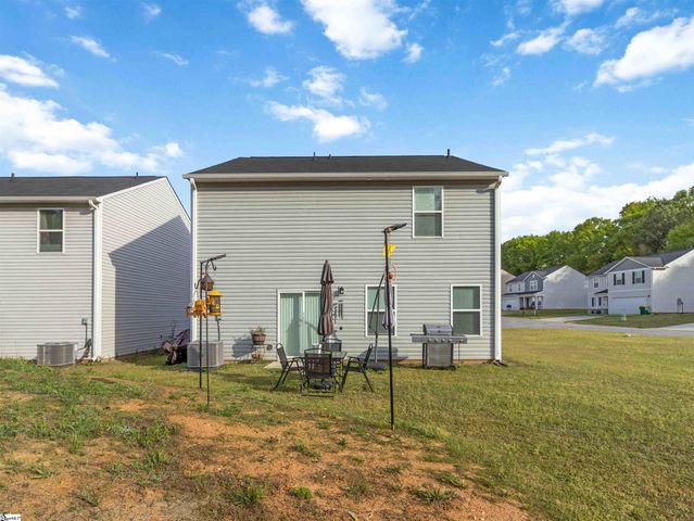 304 Burgess Lane, Williamston, SC 29697