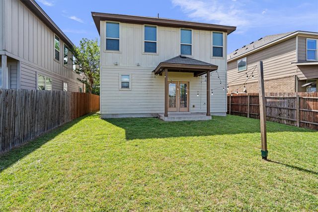 16304 Travesia WAY, Austin, TX 78728