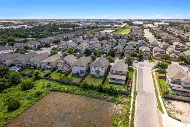 16304 Travesia WAY, Austin, TX 78728