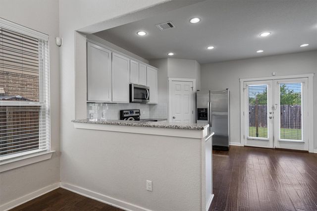 16304 Travesia WAY, Austin, TX 78728