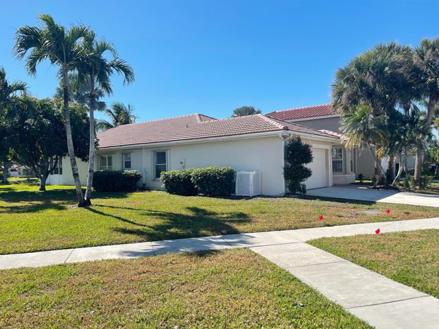 8265 White Rock Circle, Boynton Beach, FL 33436