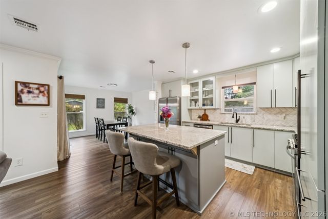 11752 S 86th East Avenue, Bixby, OK 74008