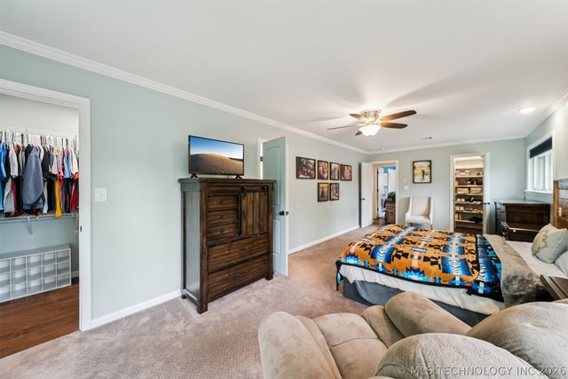 11752 S 86th East Avenue, Bixby, OK 74008