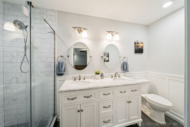 11752 S 86th East Avenue, Bixby, OK 74008