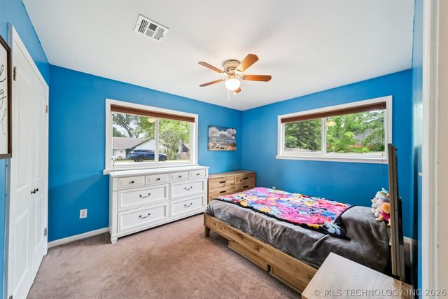 11752 S 86th East Avenue, Bixby, OK 74008