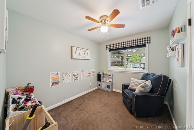 11752 S 86th East Avenue, Bixby, OK 74008