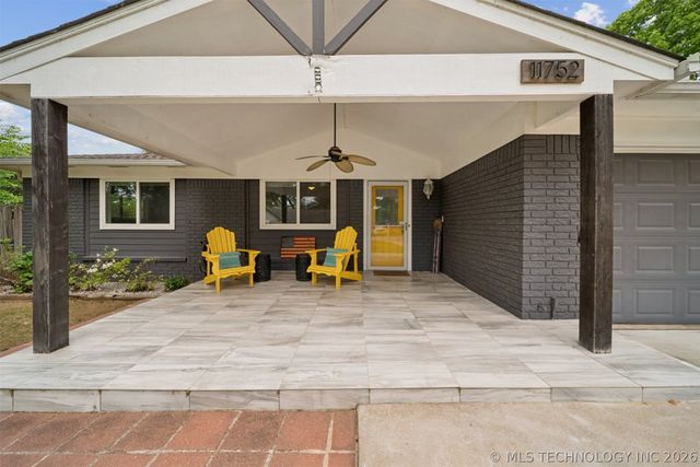 11752 S 86th East Avenue, Bixby, OK 74008