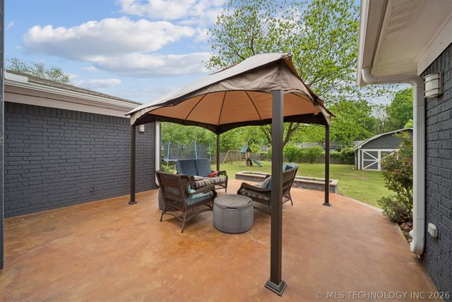 11752 S 86th East Avenue, Bixby, OK 74008