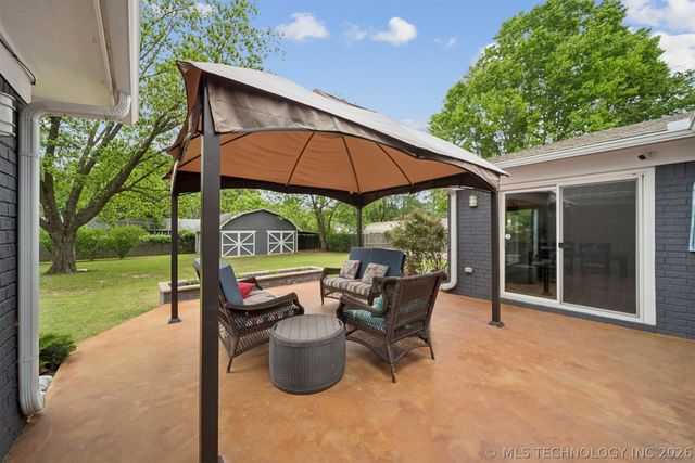 11752 S 86th East Avenue, Bixby, OK 74008