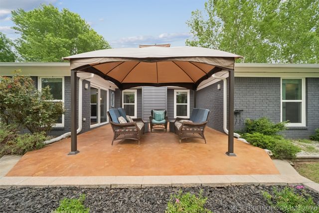 11752 S 86th East Avenue, Bixby, OK 74008
