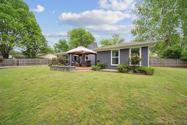 11752 S 86th East Avenue, Bixby, OK 74008