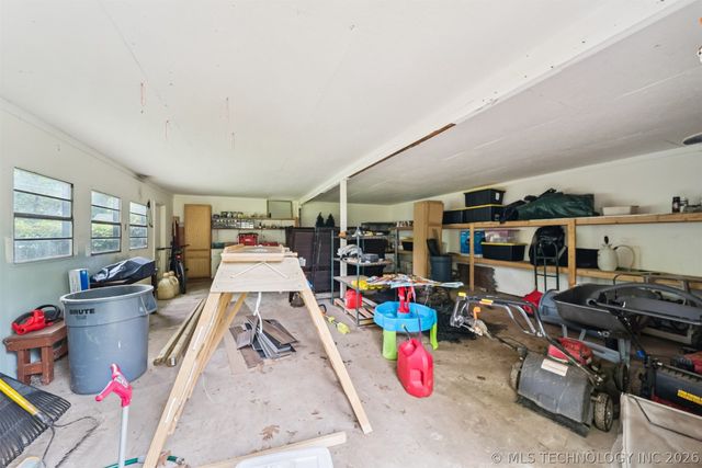 11752 S 86th East Avenue, Bixby, OK 74008