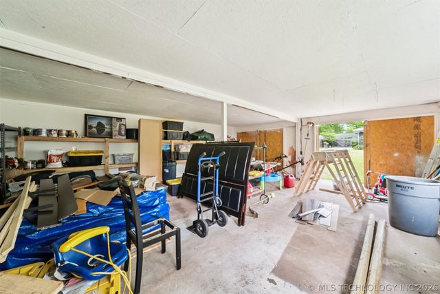 11752 S 86th East Avenue, Bixby, OK 74008