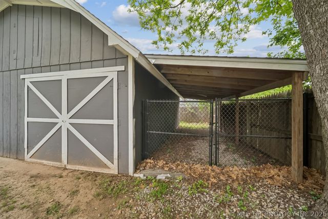 11752 S 86th East Avenue, Bixby, OK 74008