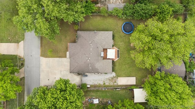 11752 S 86th East Avenue, Bixby, OK 74008