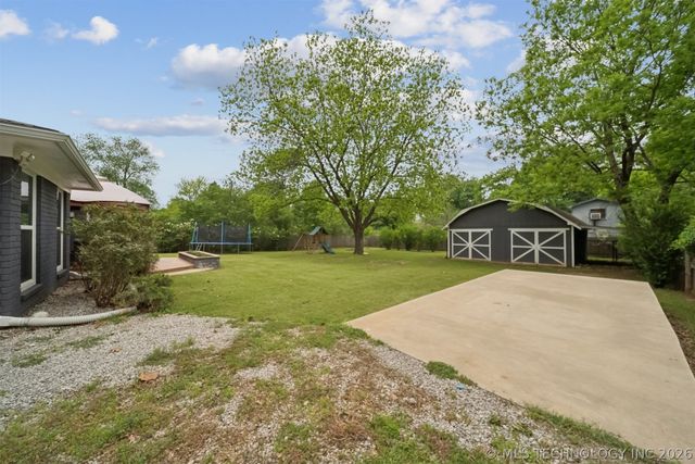 11752 S 86th East Avenue, Bixby, OK 74008