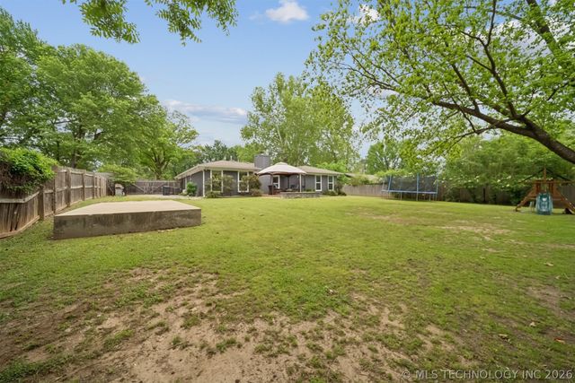 11752 S 86th East Avenue, Bixby, OK 74008