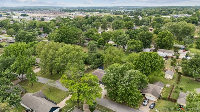 11752 S 86th East Avenue, Bixby, OK 74008