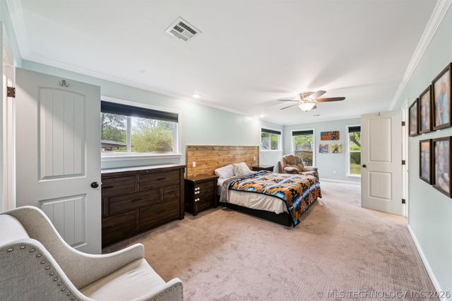 11752 S 86th East Avenue, Bixby, OK 74008