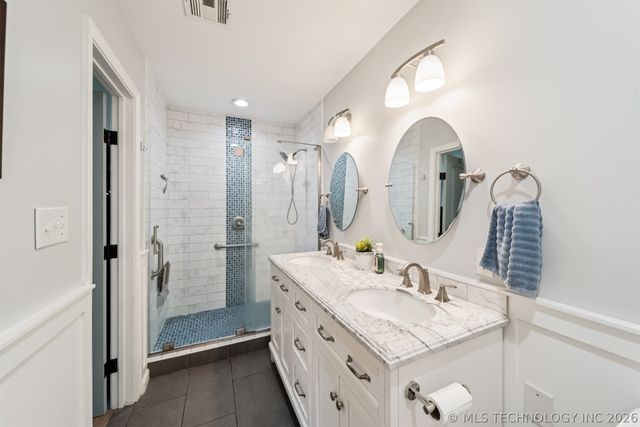 11752 S 86th East Avenue, Bixby, OK 74008