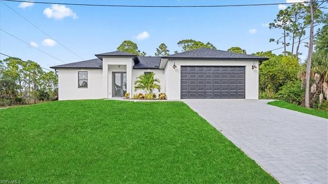 4127 NW 36th PL, Cape Coral, FL 33993