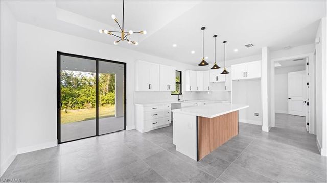 4127 NW 36th PL, Cape Coral, FL 33993