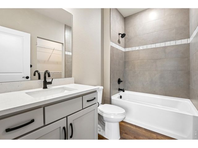 968 Birdwhistle Ln 9, Fort Collins, CO 80524