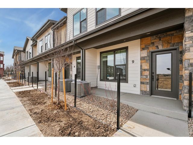 968 Birdwhistle Ln 9, Fort Collins, CO 80524