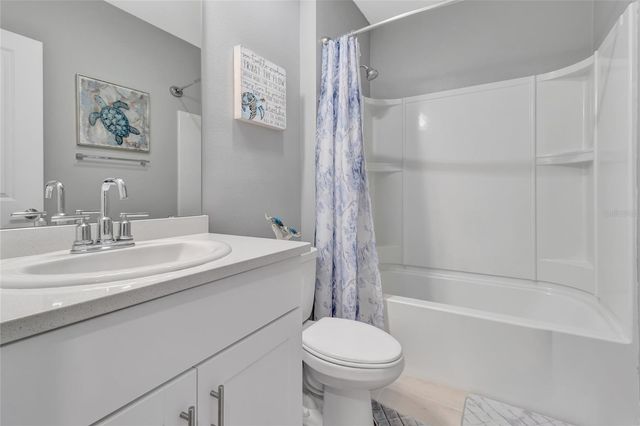 1115 CALICO POINTE CIRCLE, Groveland, FL 34736