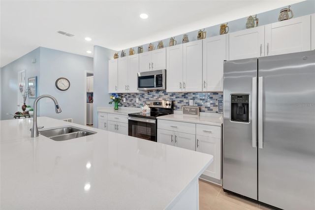 1115 CALICO POINTE CIRCLE, Groveland, FL 34736
